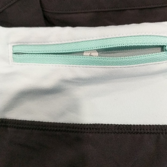 Lululemon Speed Short (Perforated 2.5") - Picture 6 of 9